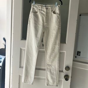 Agolde Jeans “remy” 25